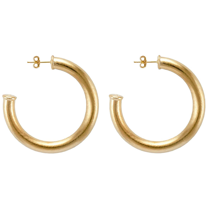 Sheila Fajl Chantal Hoops