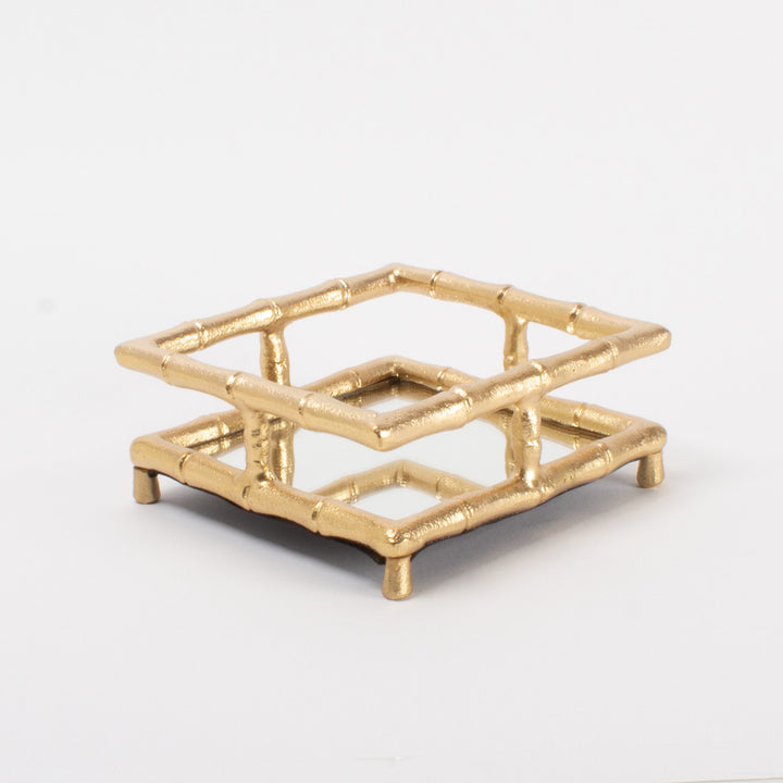 Bamboo Napkin Holder