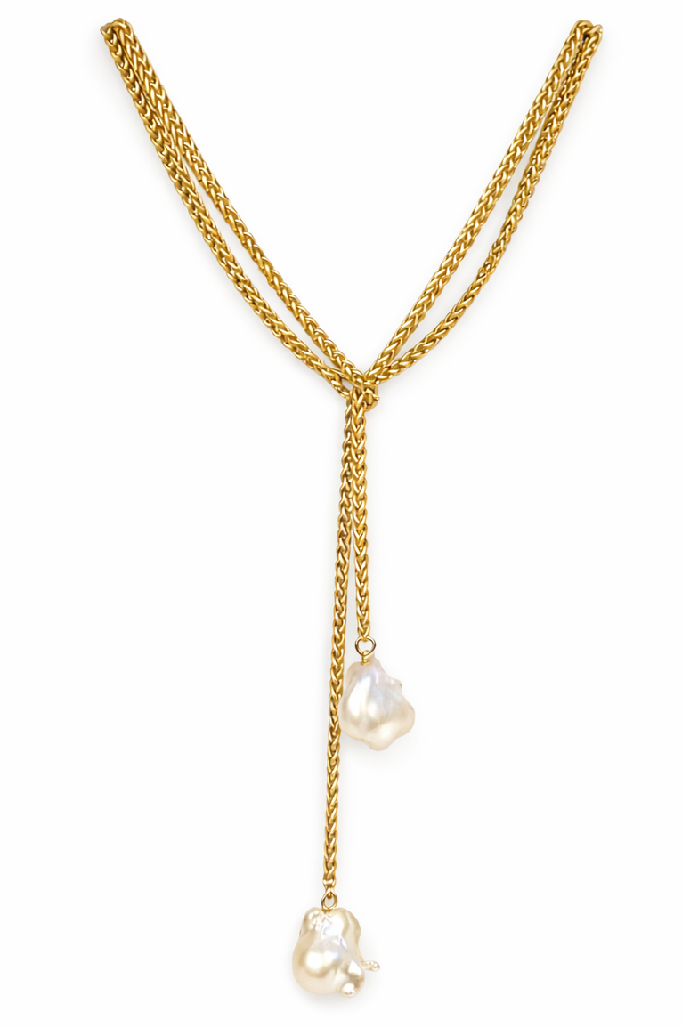 Baby Harper Necklace