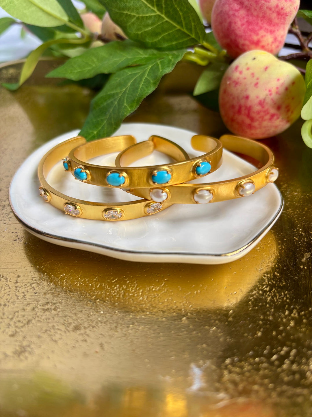 Tatum James Tinely Cuff