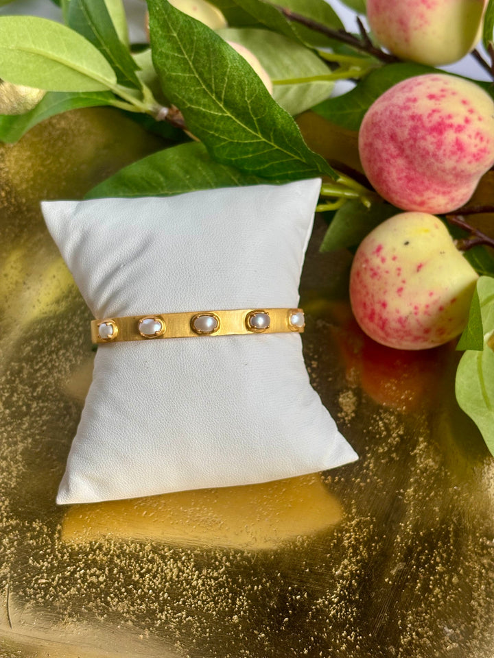 Tatum James Tinely Cuff