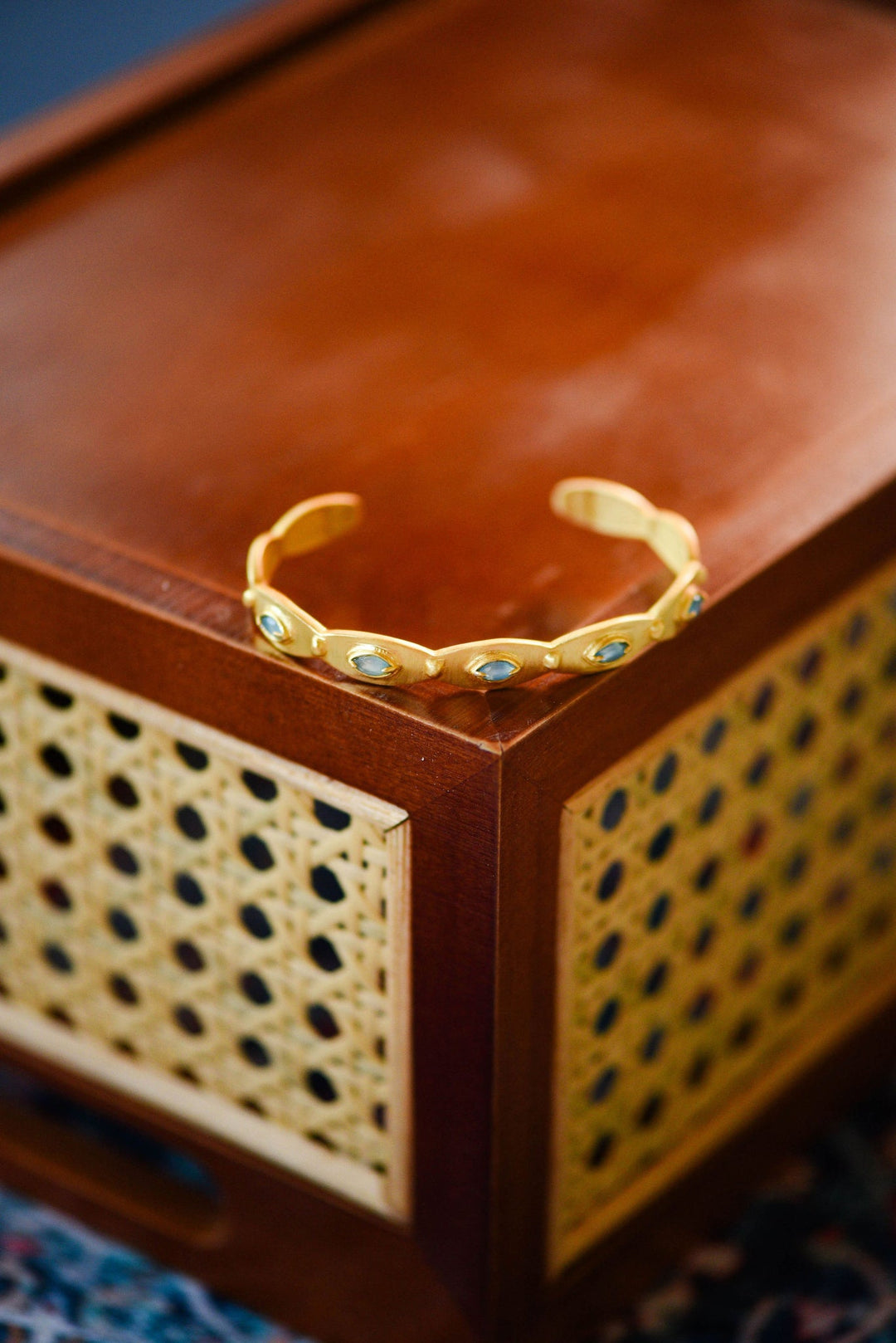 Tatum James Sophie Cuff