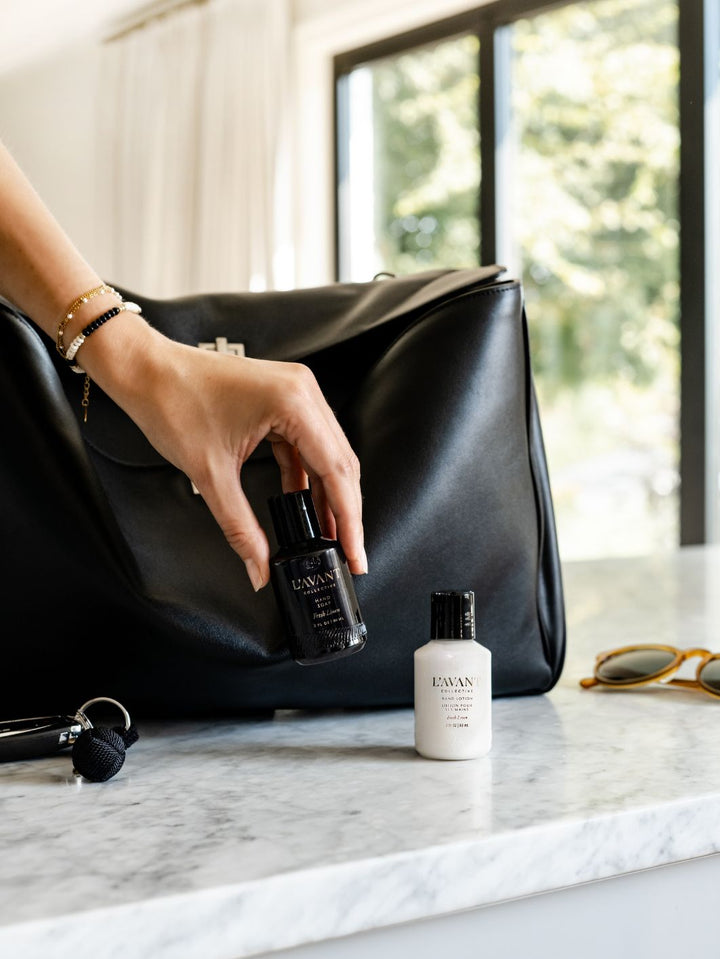L'Avant Mini Hand Care Set