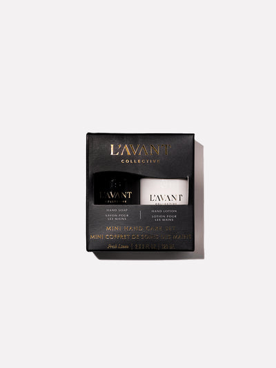 L'Avant Mini Hand Care Set