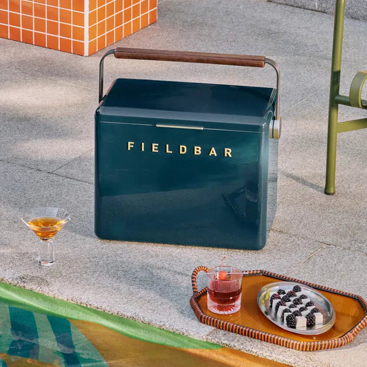 Fieldbar Gin Trunk