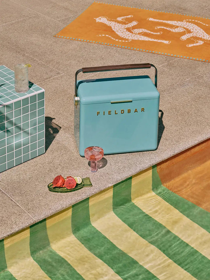 Fieldbar Gin Trunk
