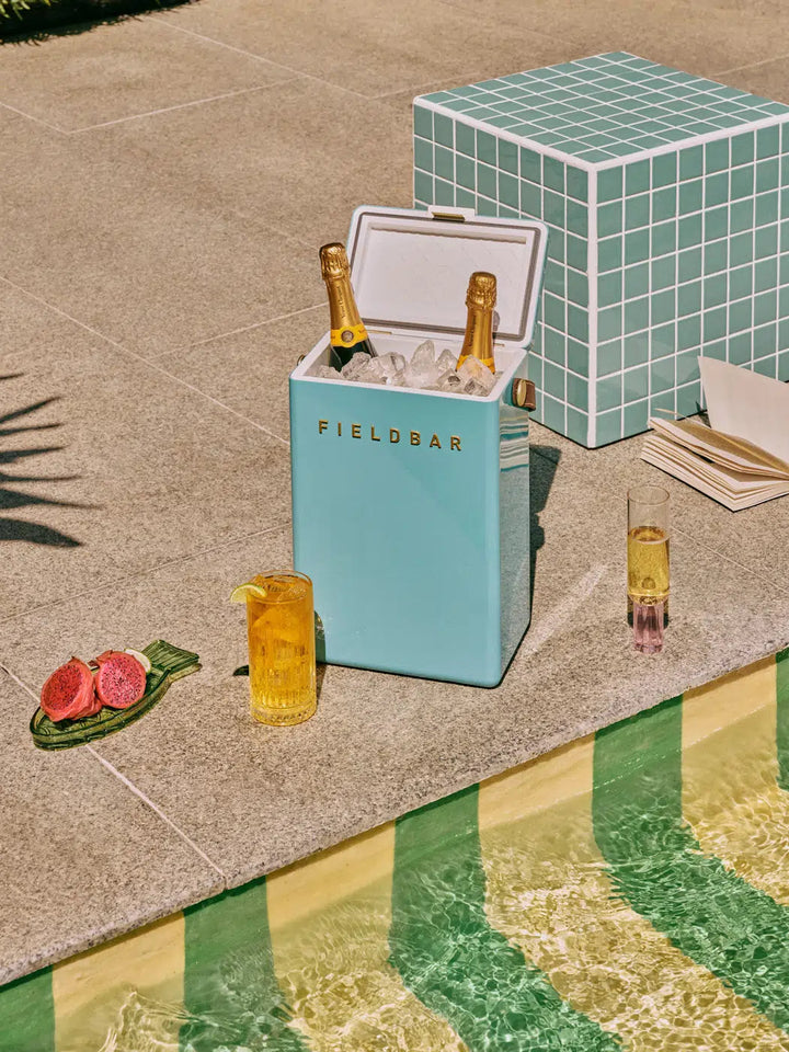 Fieldbar Drink Box