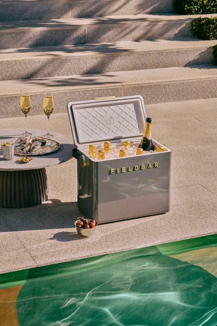 Fieldbar Gin Trunk
