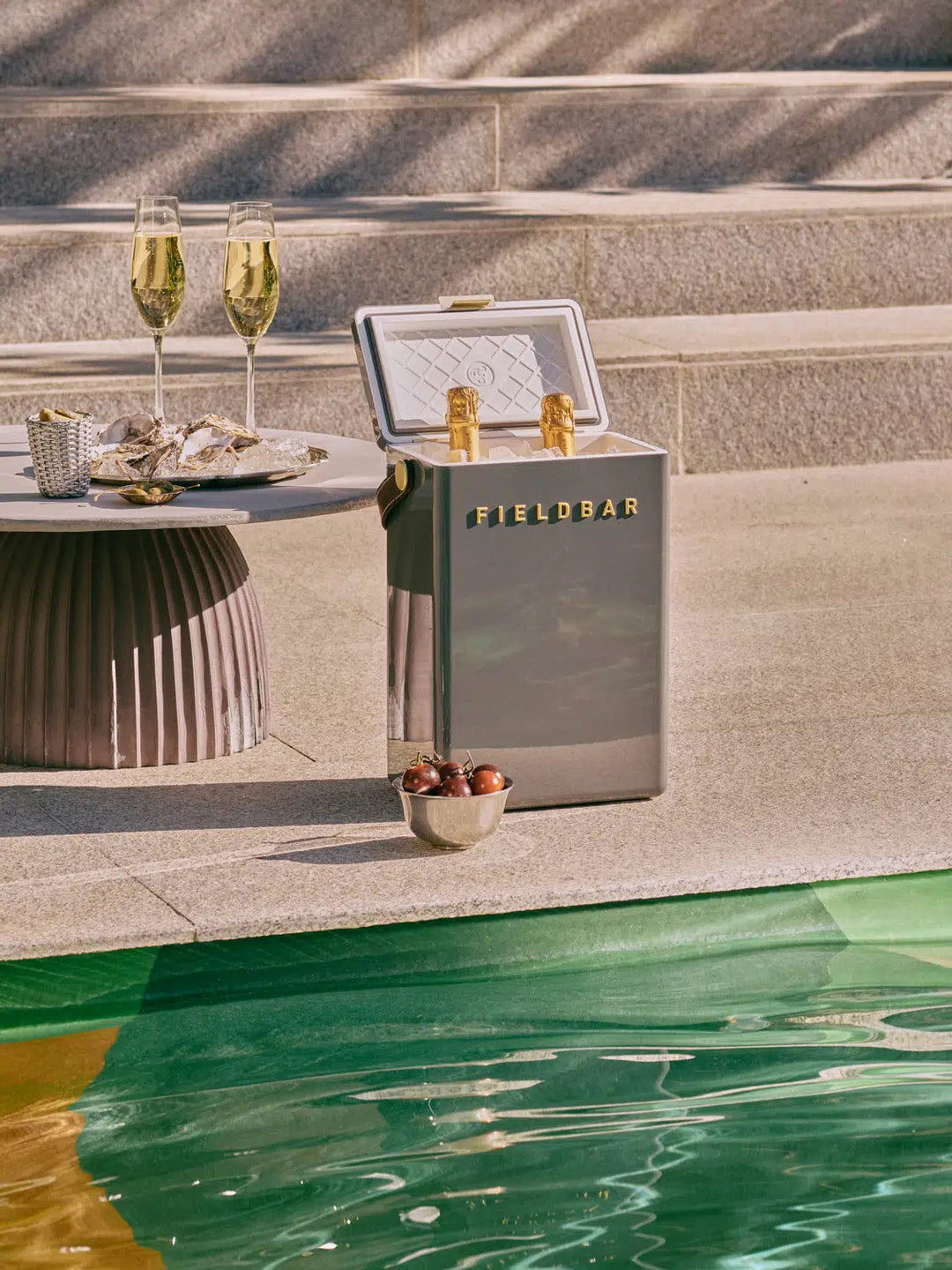 Fieldbar Drink Box