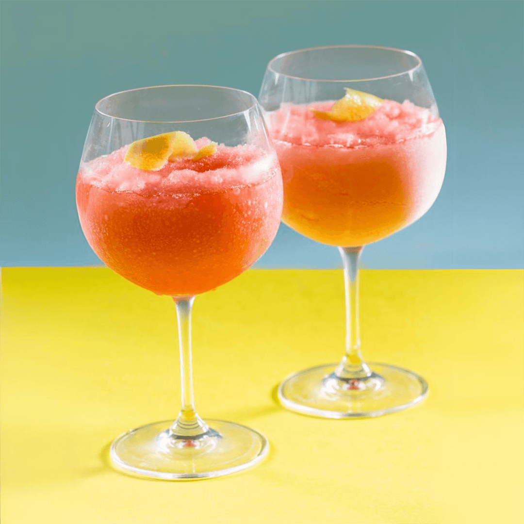 Frozen Summer Drink Mix