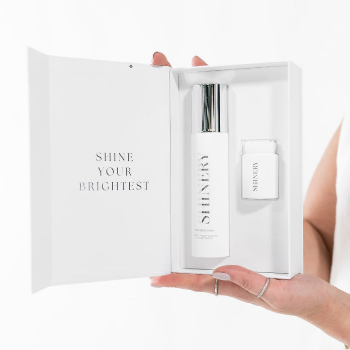 Shinery Jewelry Cleaning Set