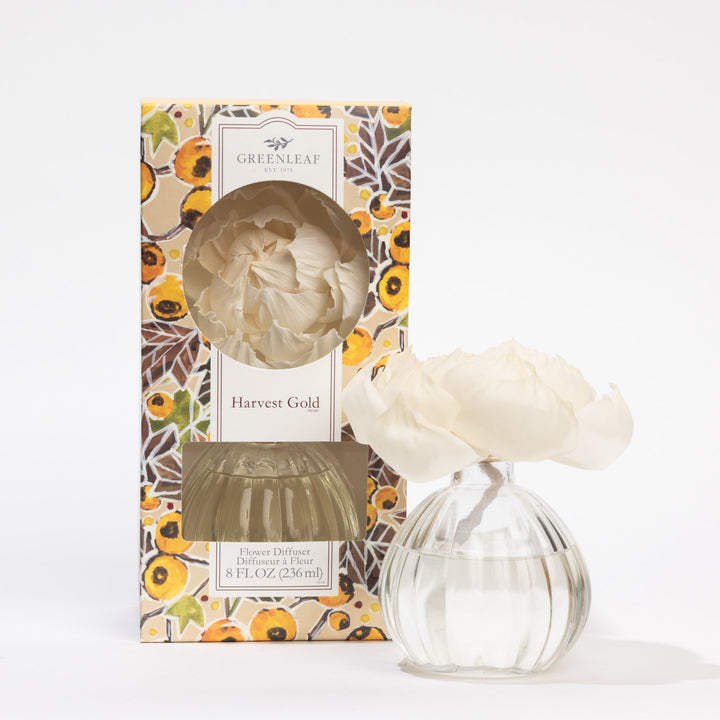 Greenleaf Flower Diffuser