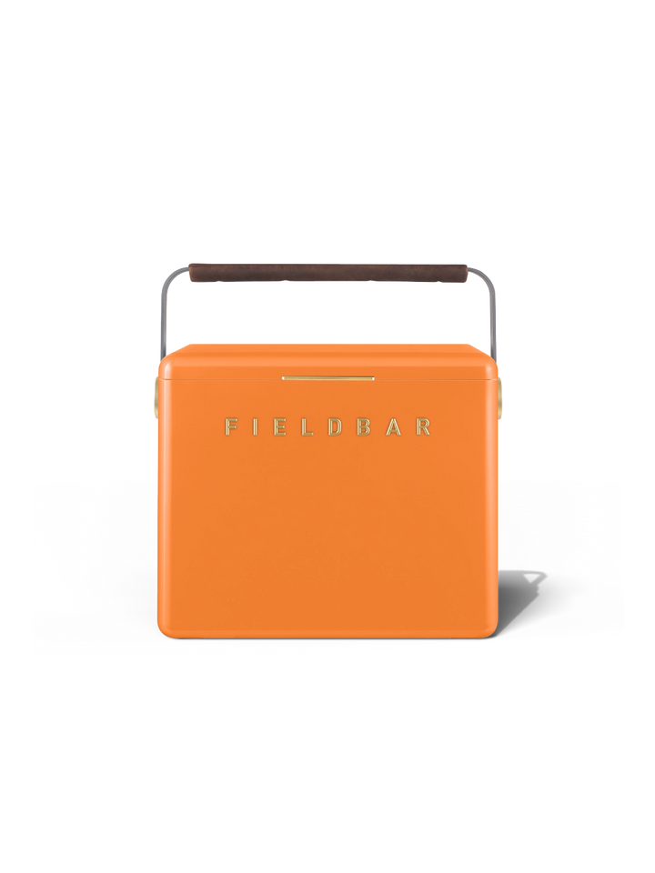 Fieldbar Gin Trunk