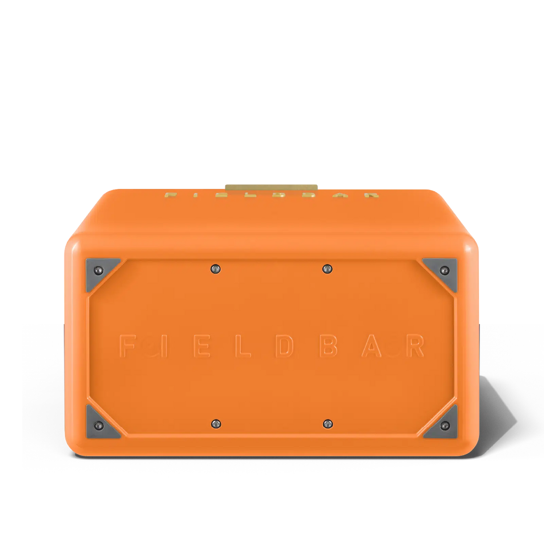 Fieldbar Gin Trunk