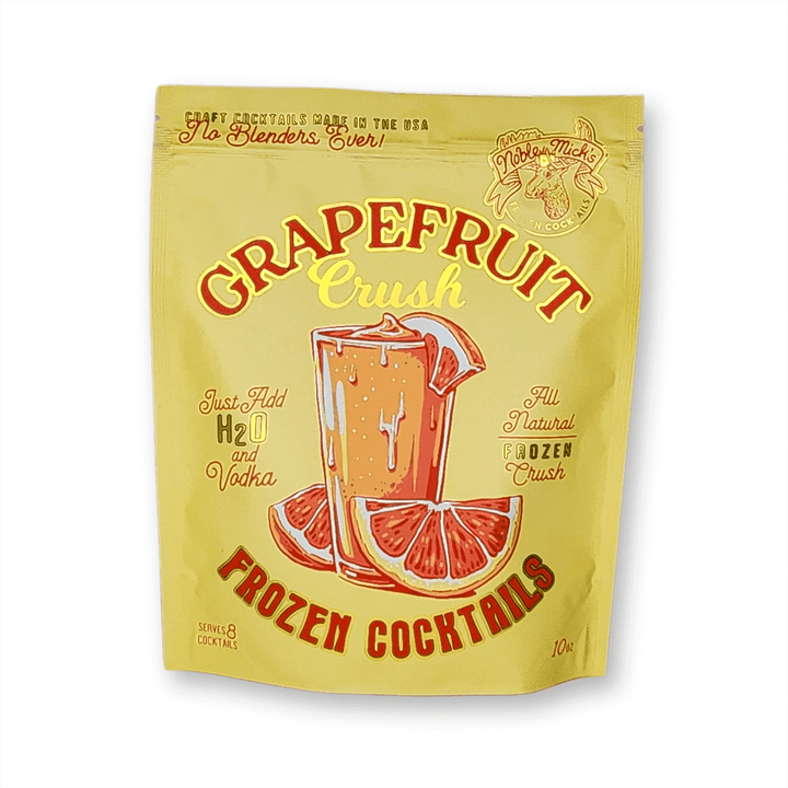 Frozen Summer Drink Mix