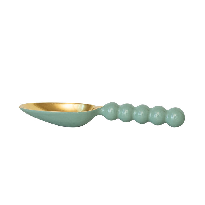 Enameled Ice Scoop