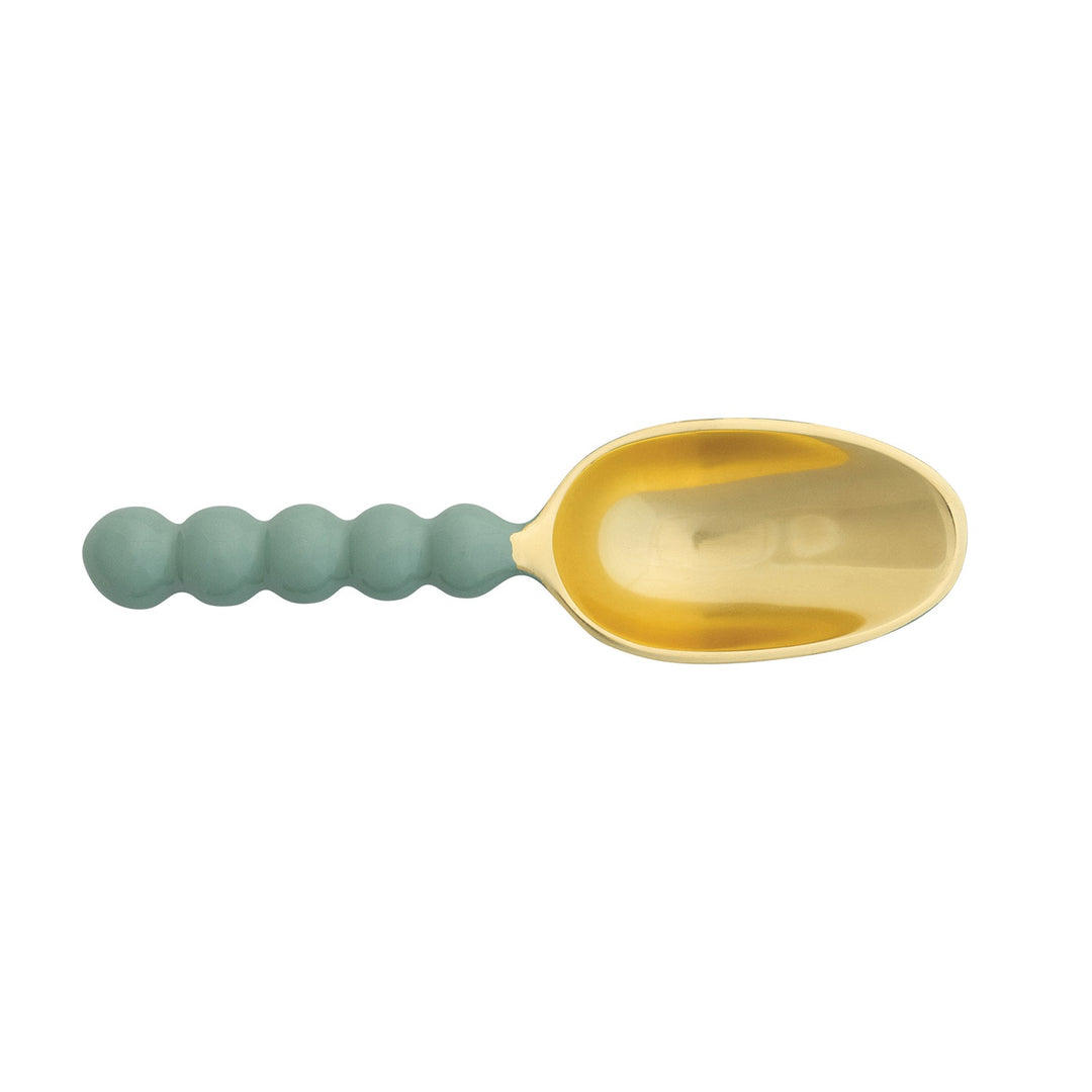 Enameled Ice Scoop