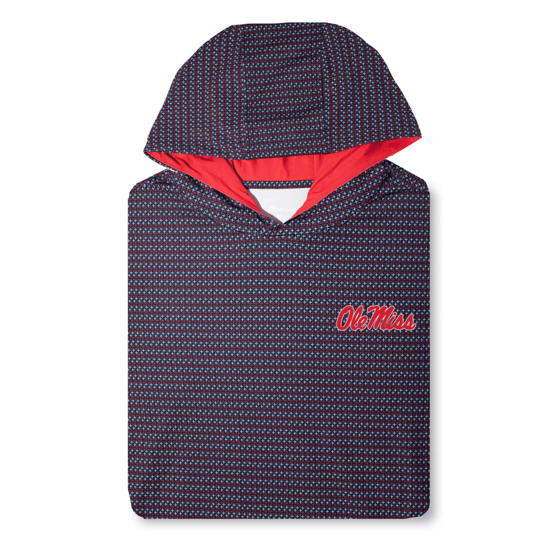 Performance Hoodie | Ole Miss