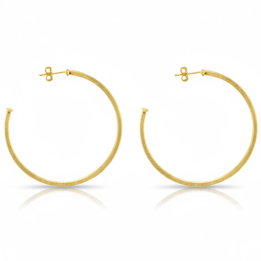 Sheila Fajl Perfect Hoops
