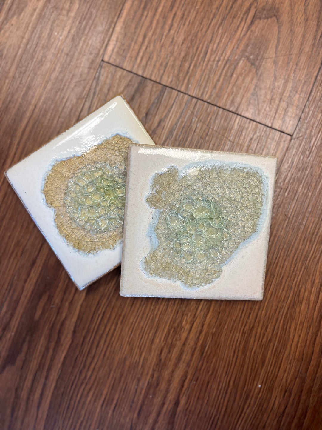 Dock 6 Coasters