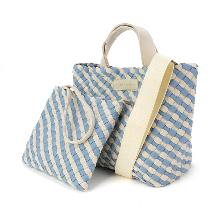 Hampton Mini Tote