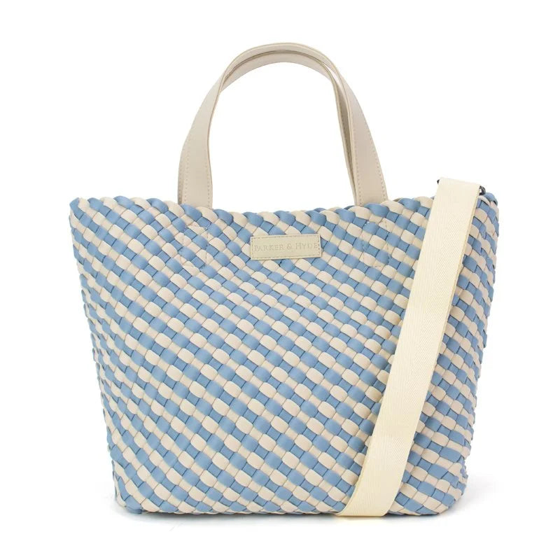 Hampton Classic Tote