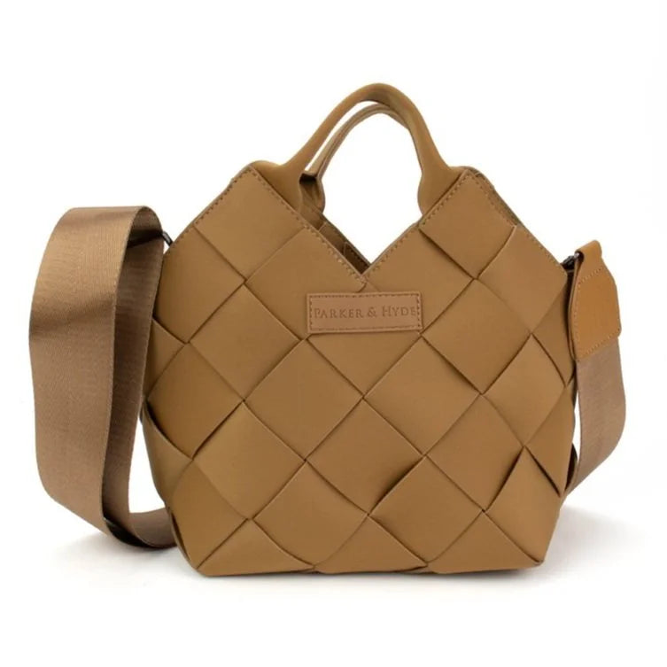 Dallas Mini Tote