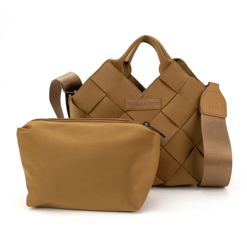 Dallas Mini Tote