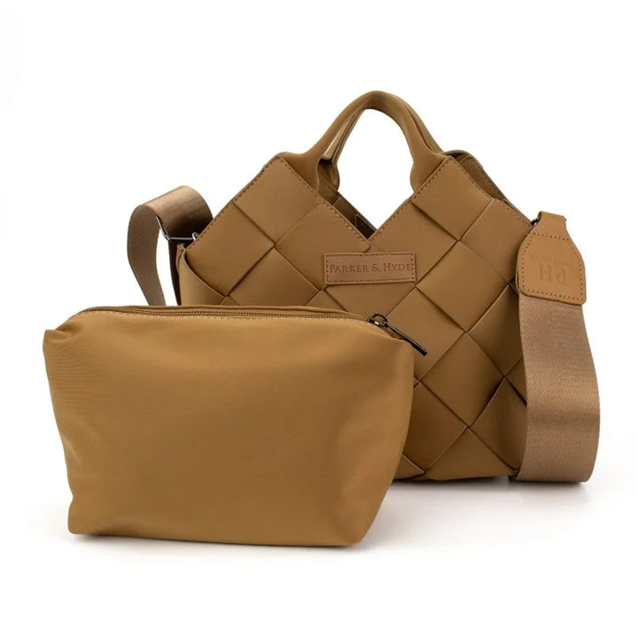 Dallas Mini Tote