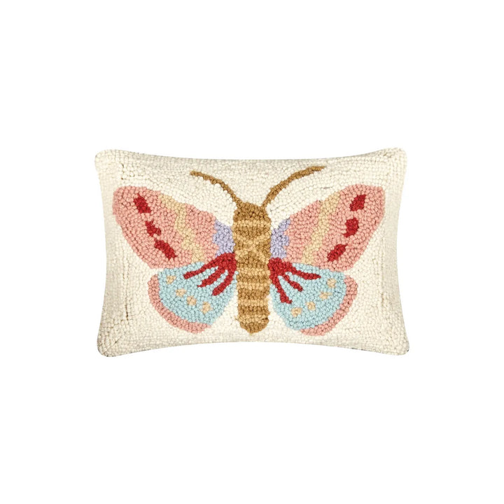 Butterfly Pillow