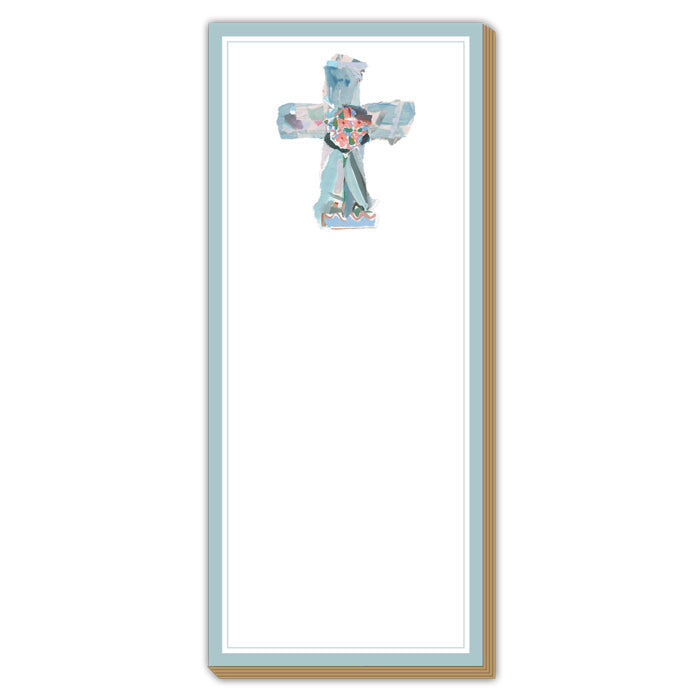 Cross Notepad