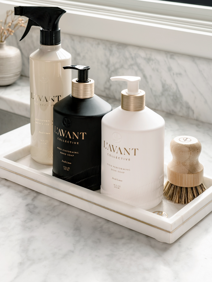L'Avant High Performing Hand Soap