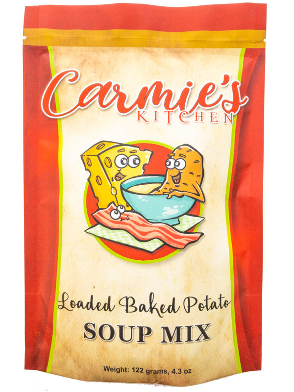 Soup Starter/ Mix