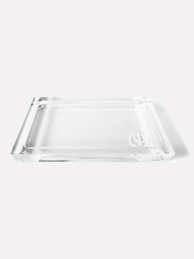 L'Avant Lucite Tray