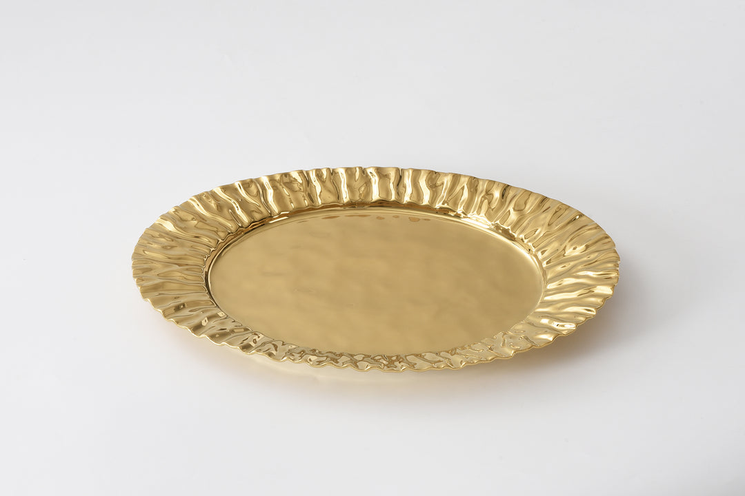 Mascali D’oro Platter