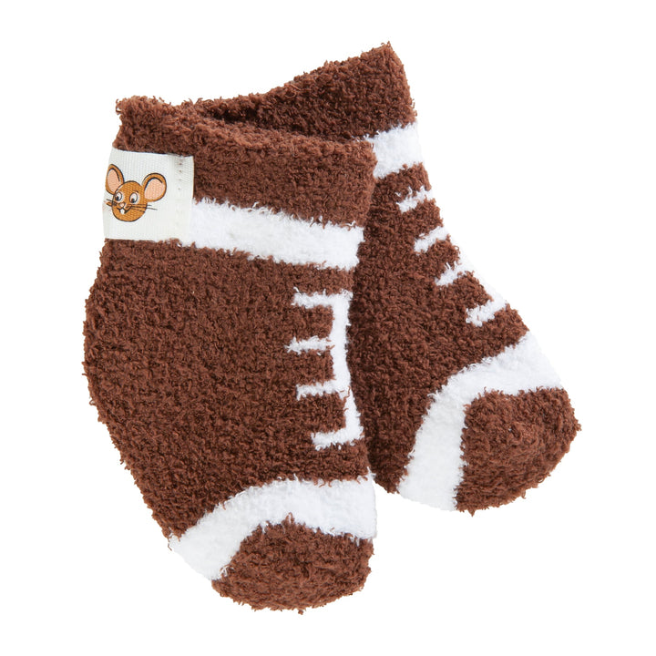 Play Ball Infant Socks