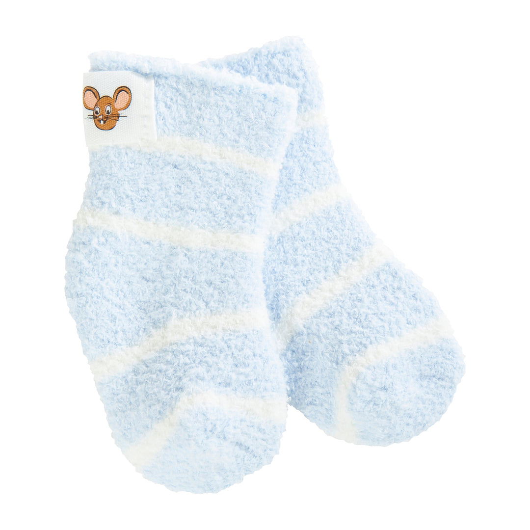 Cozy Cuff Infant Socks