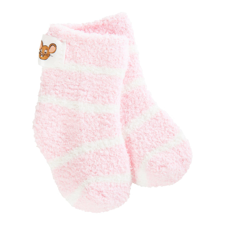 Cozy Cuff Infant Socks
