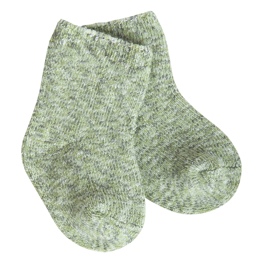 Ragg Infant Socks