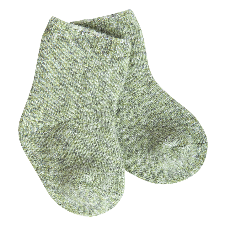 Ragg Infant Socks