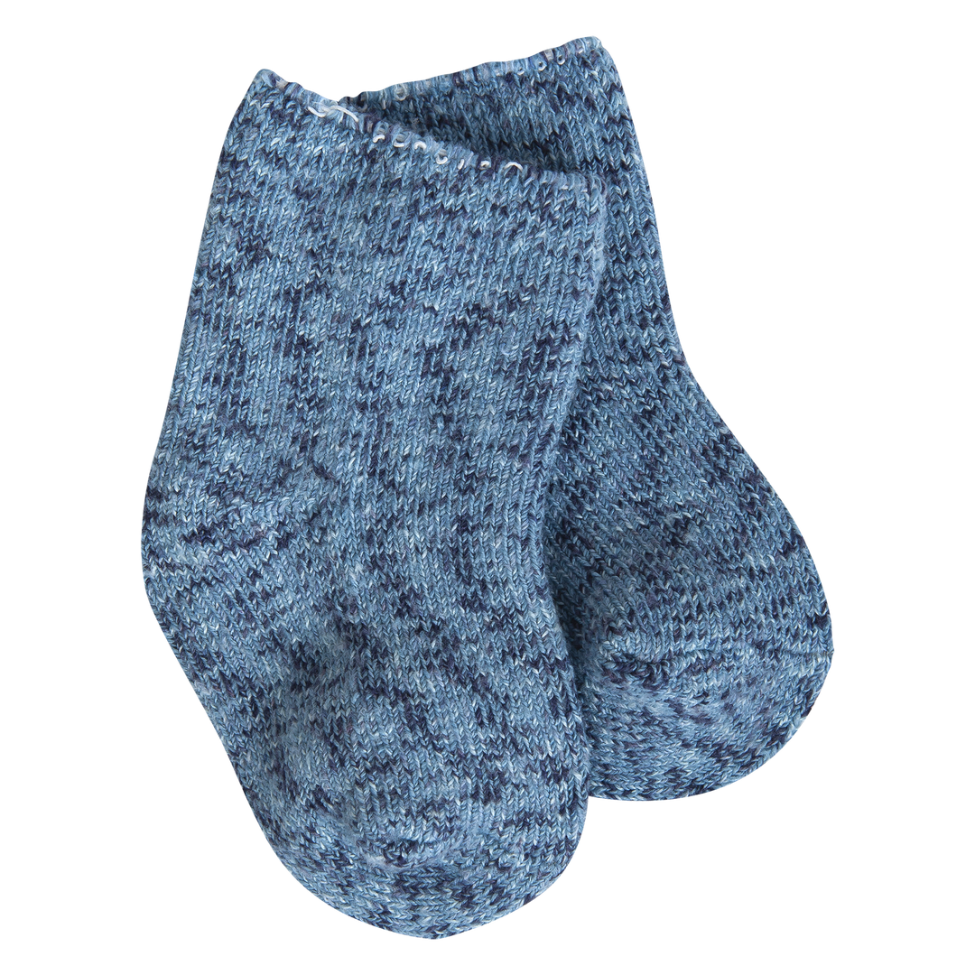 Ragg Infant Socks