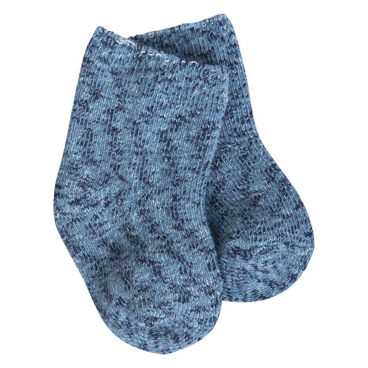 Ragg Infant Socks