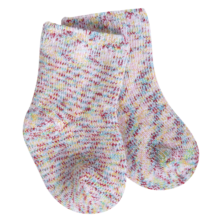 Ragg Infant Socks