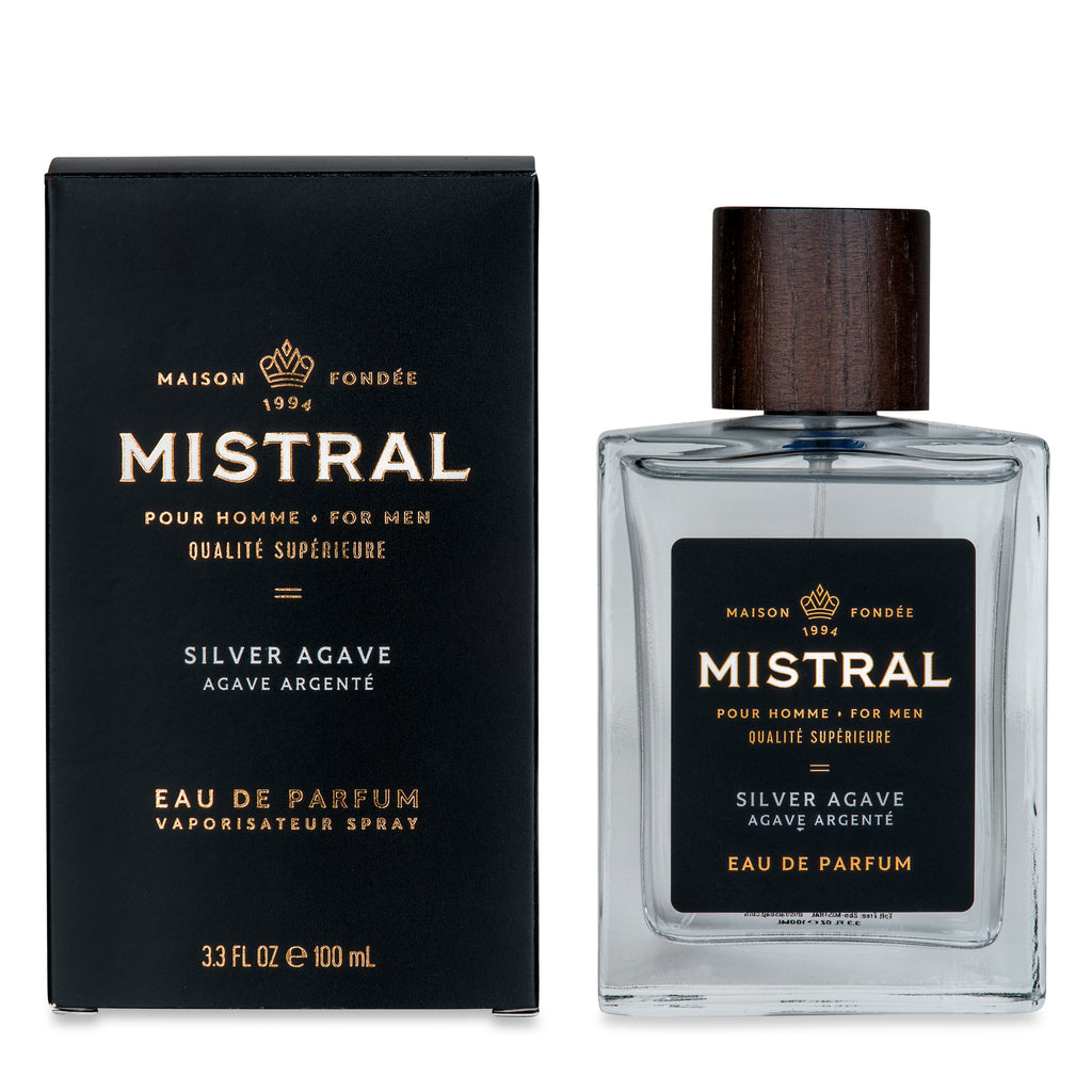 Mistral Cologne | 5 Scents
