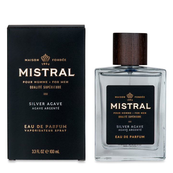 Mistral Cologne | 5 Scents