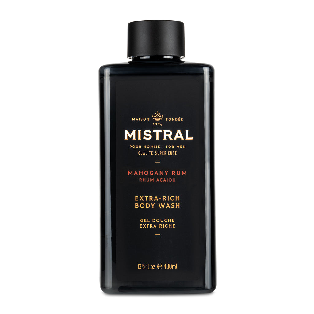 Mistral Body Wash