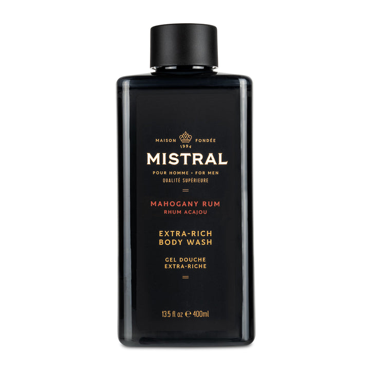 Mistral Body Wash