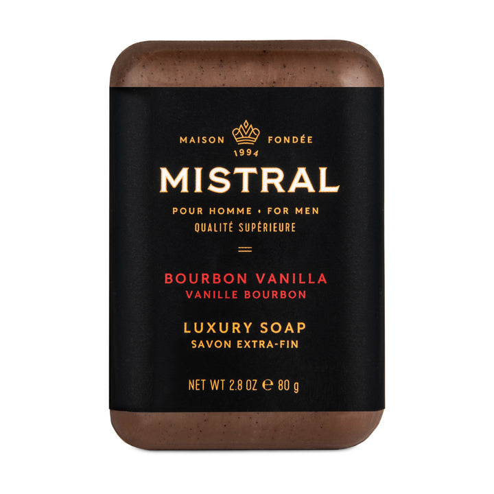 Mistral Travel Bar Soap