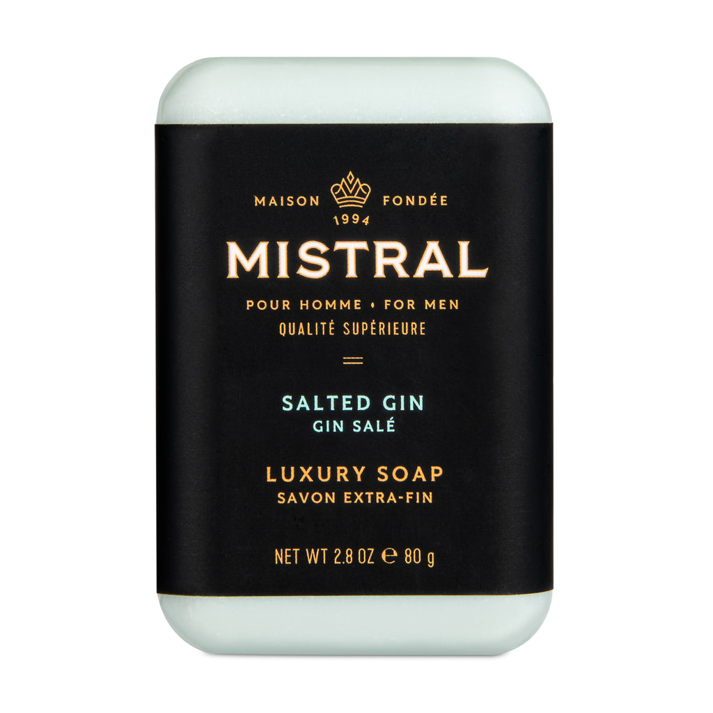 Mistral Travel Bar Soap
