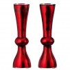 Mercury Glass Candles | 2 Color Options